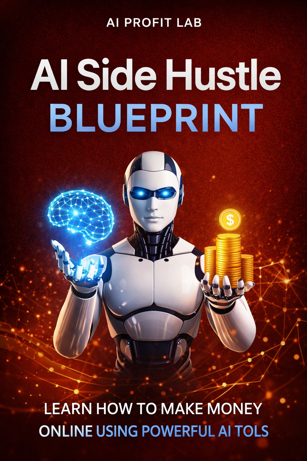 AI Side Hustle Blueprint