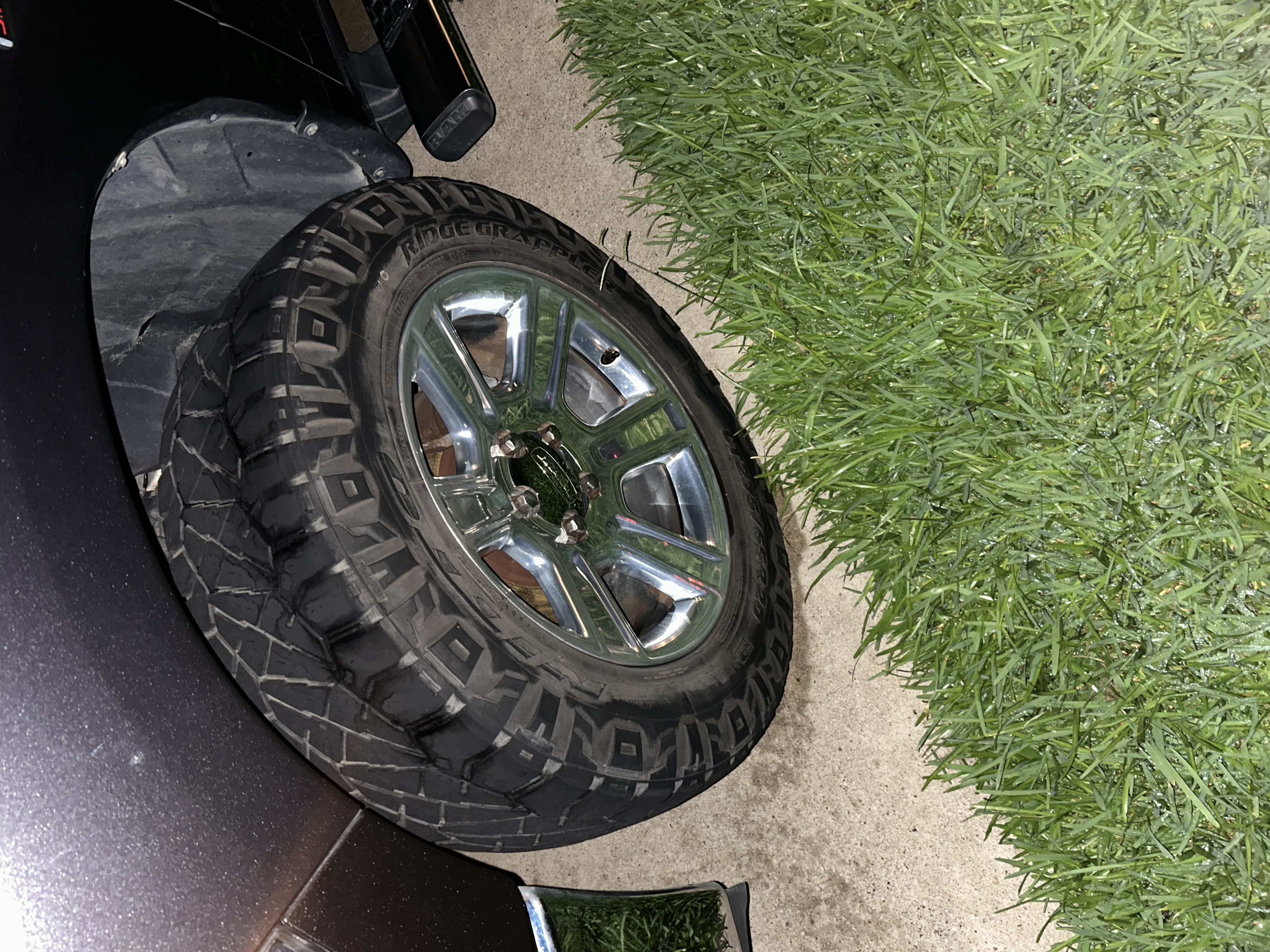 Detailing Tips+Tricks