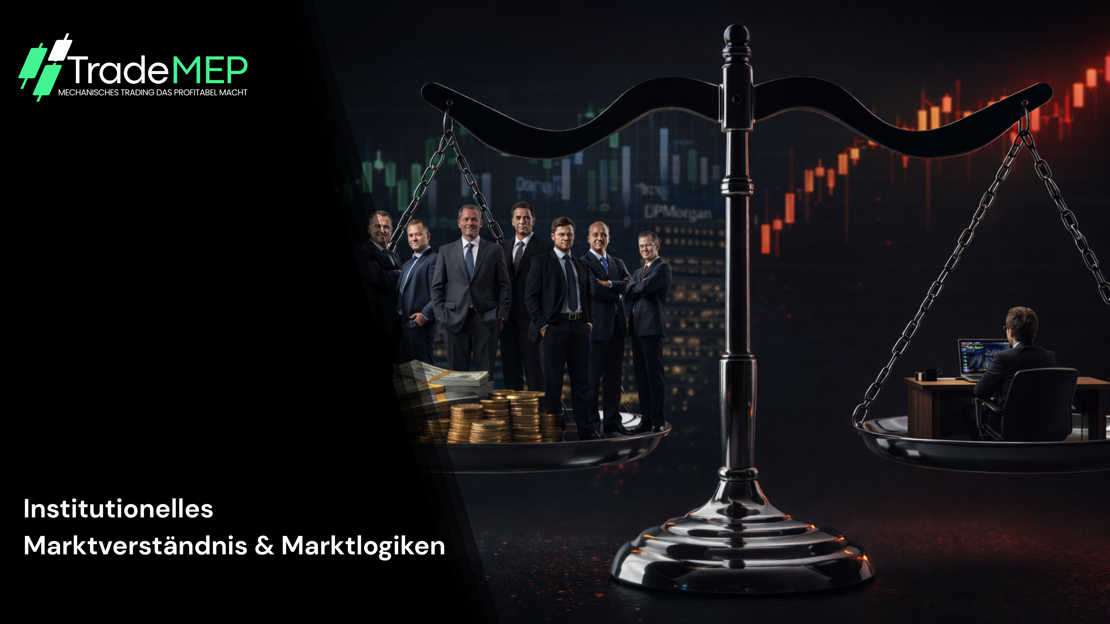 Marktlogiken Kurs