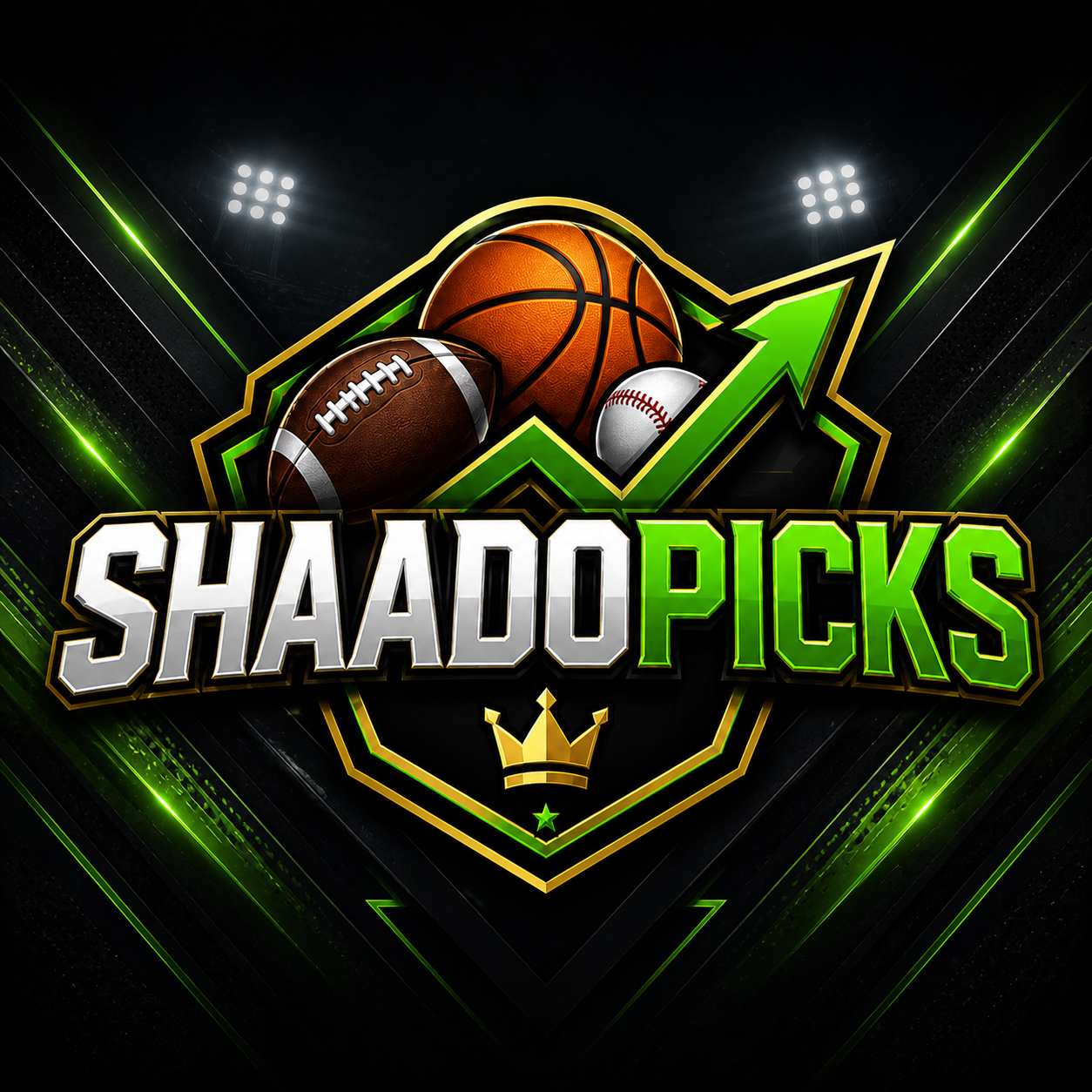 ShaadoPicks Premium Access