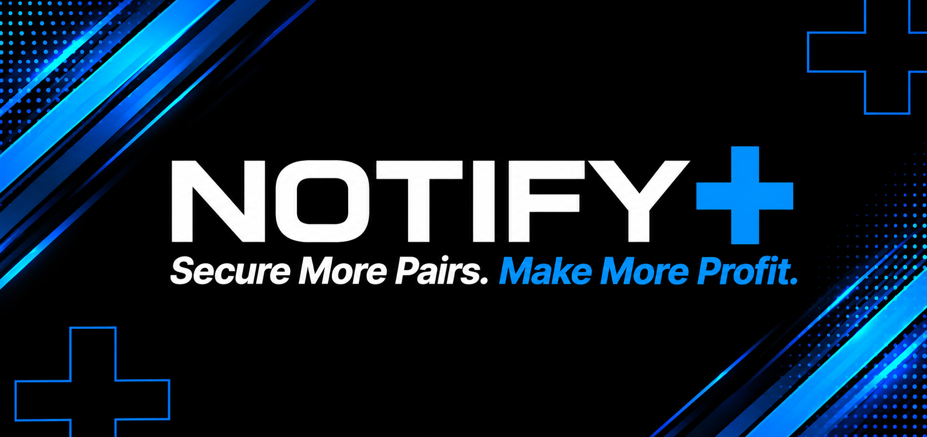 Notify+ Membership