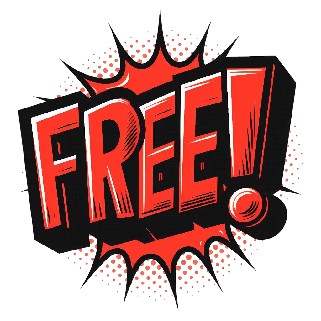 Free 