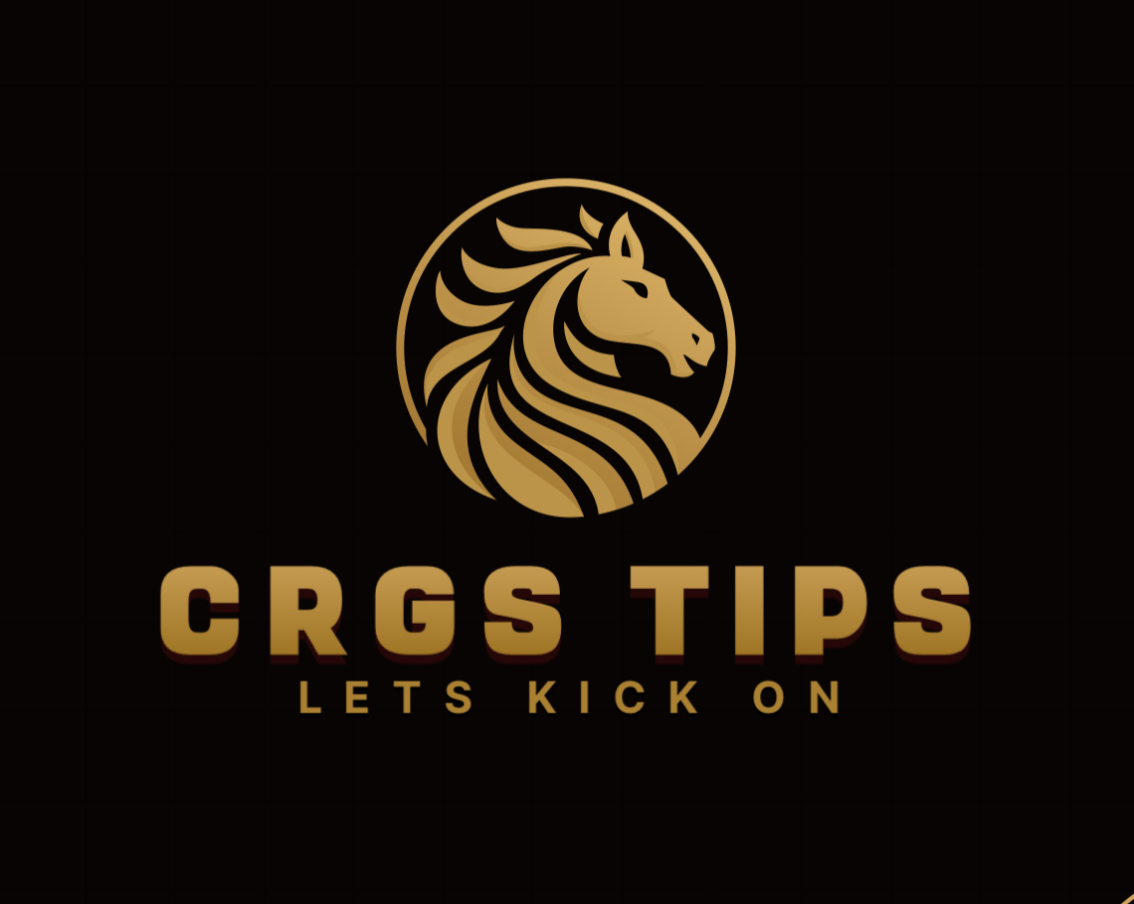 CRGS Tips