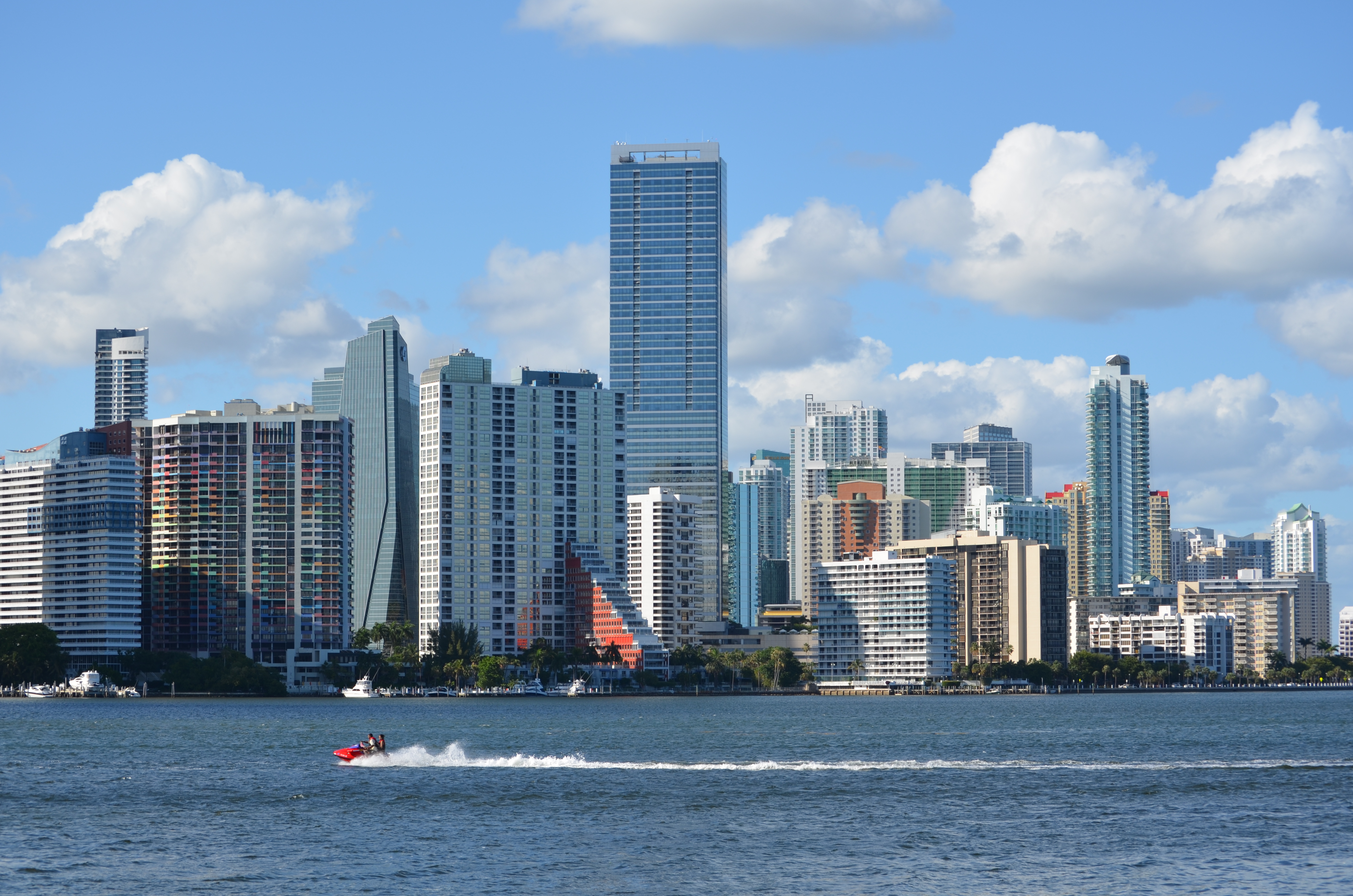 MIAMI FULL EXPERIENCE MIEMBRO