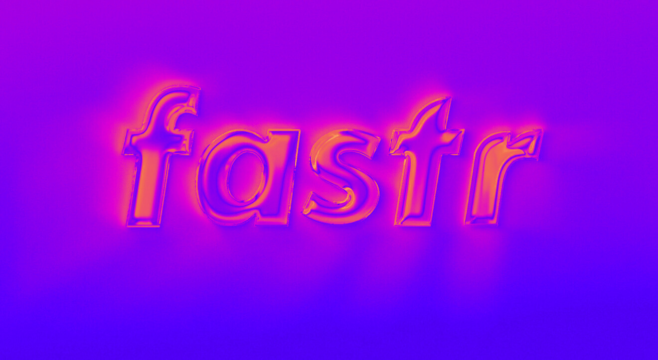 fastr Elite