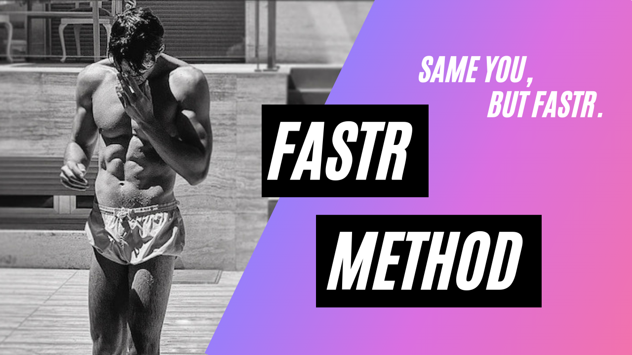 fastr Pro
