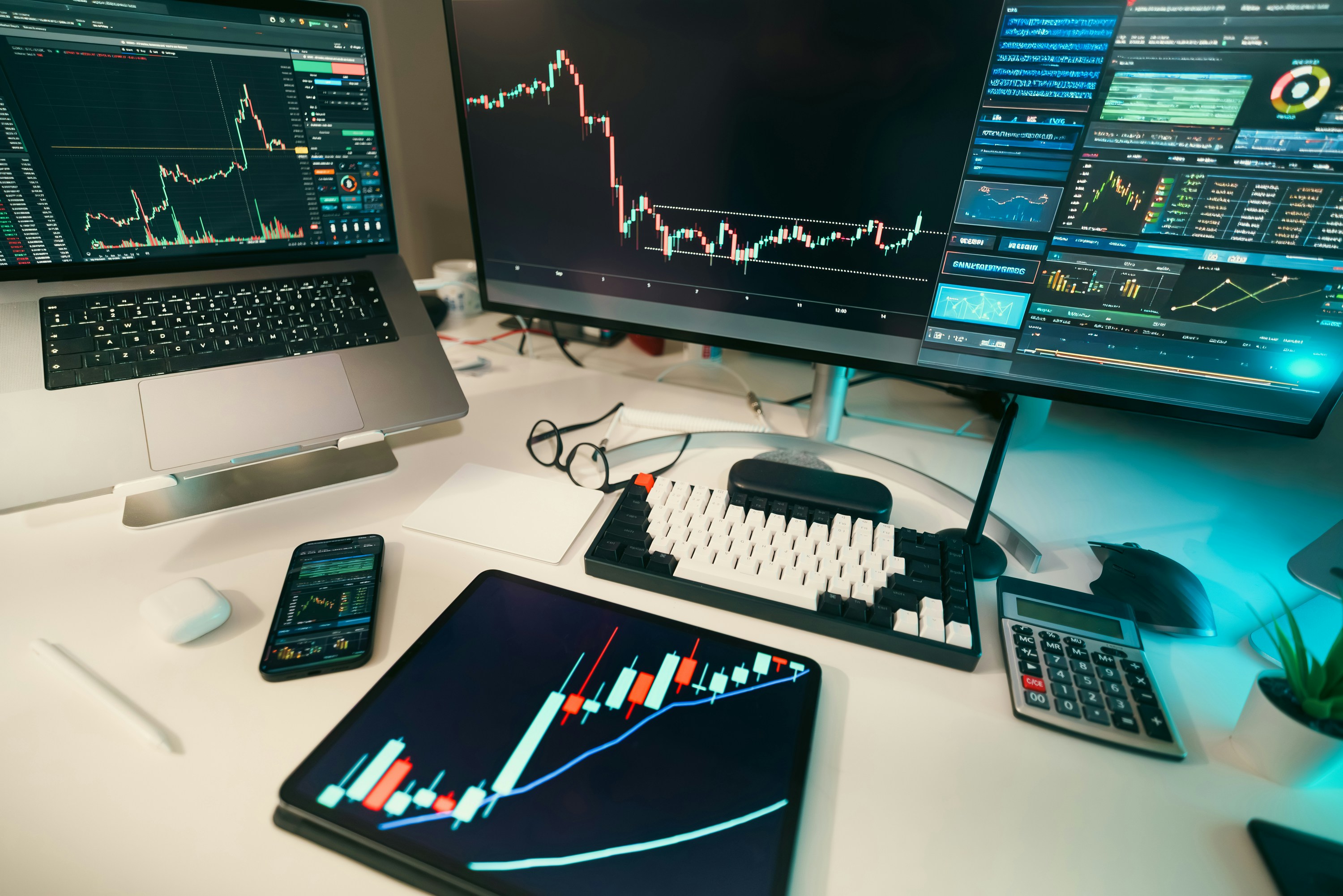 GMI Trading Community