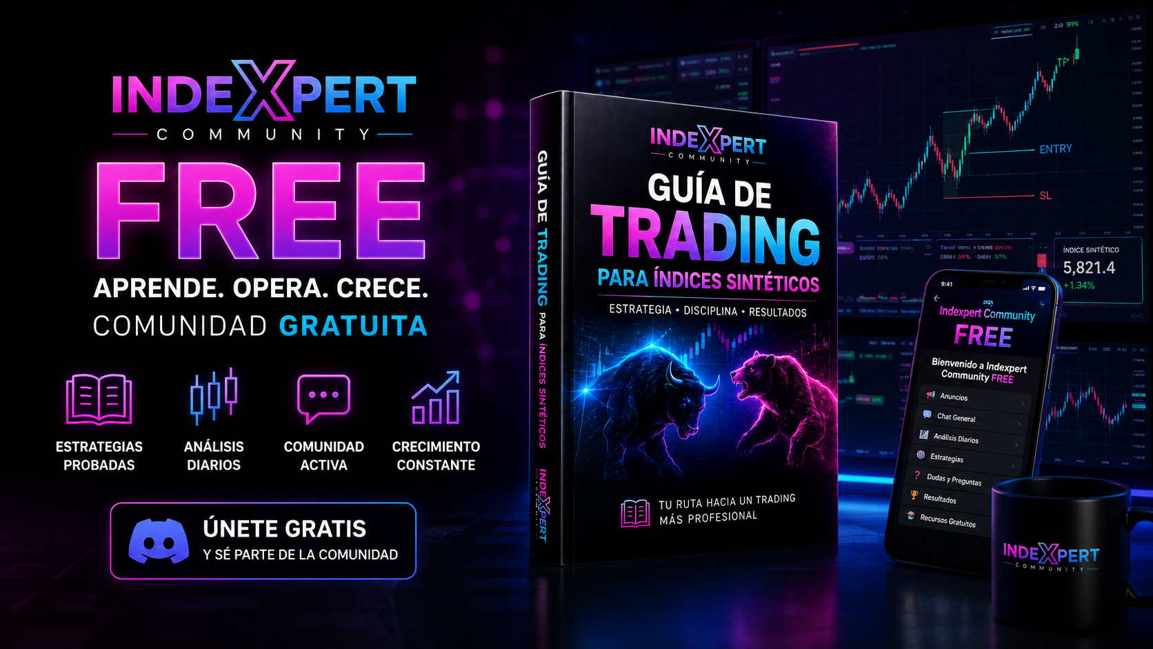 Indexpert Community Free