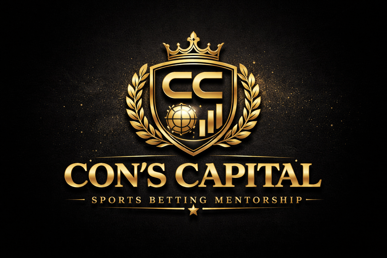 Con’s Capital Mentorship