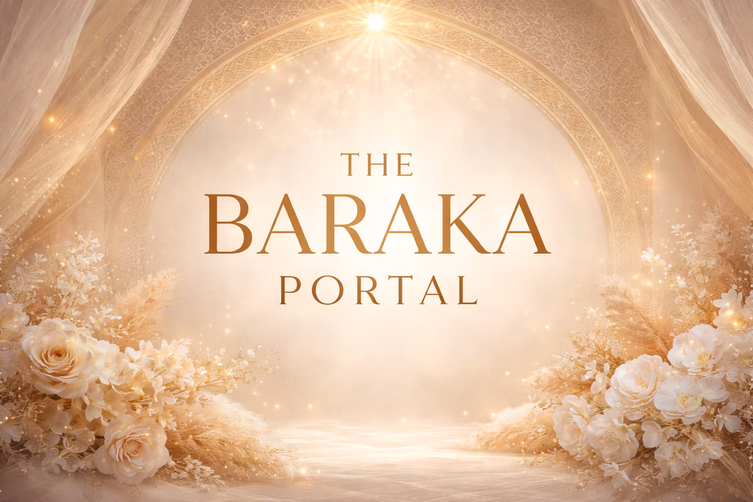 The Barakah Portal