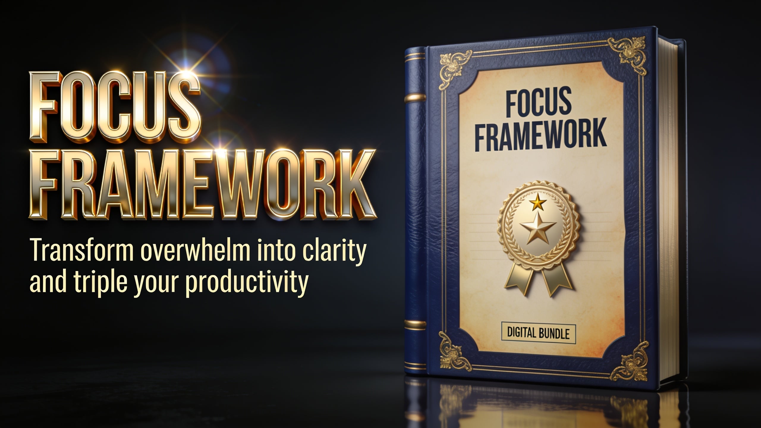 Focus Framework