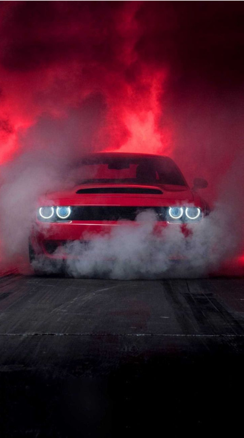 Unleashed with power