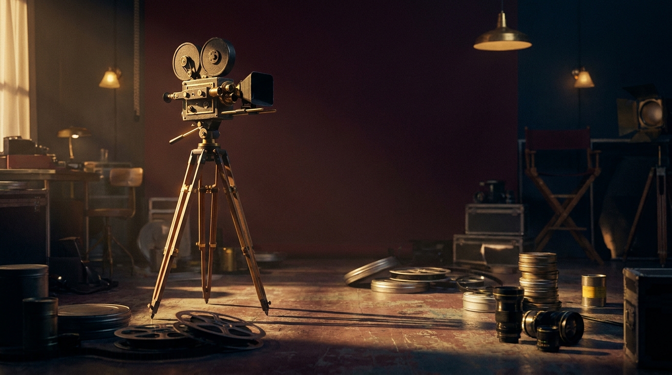 CineVault Membership