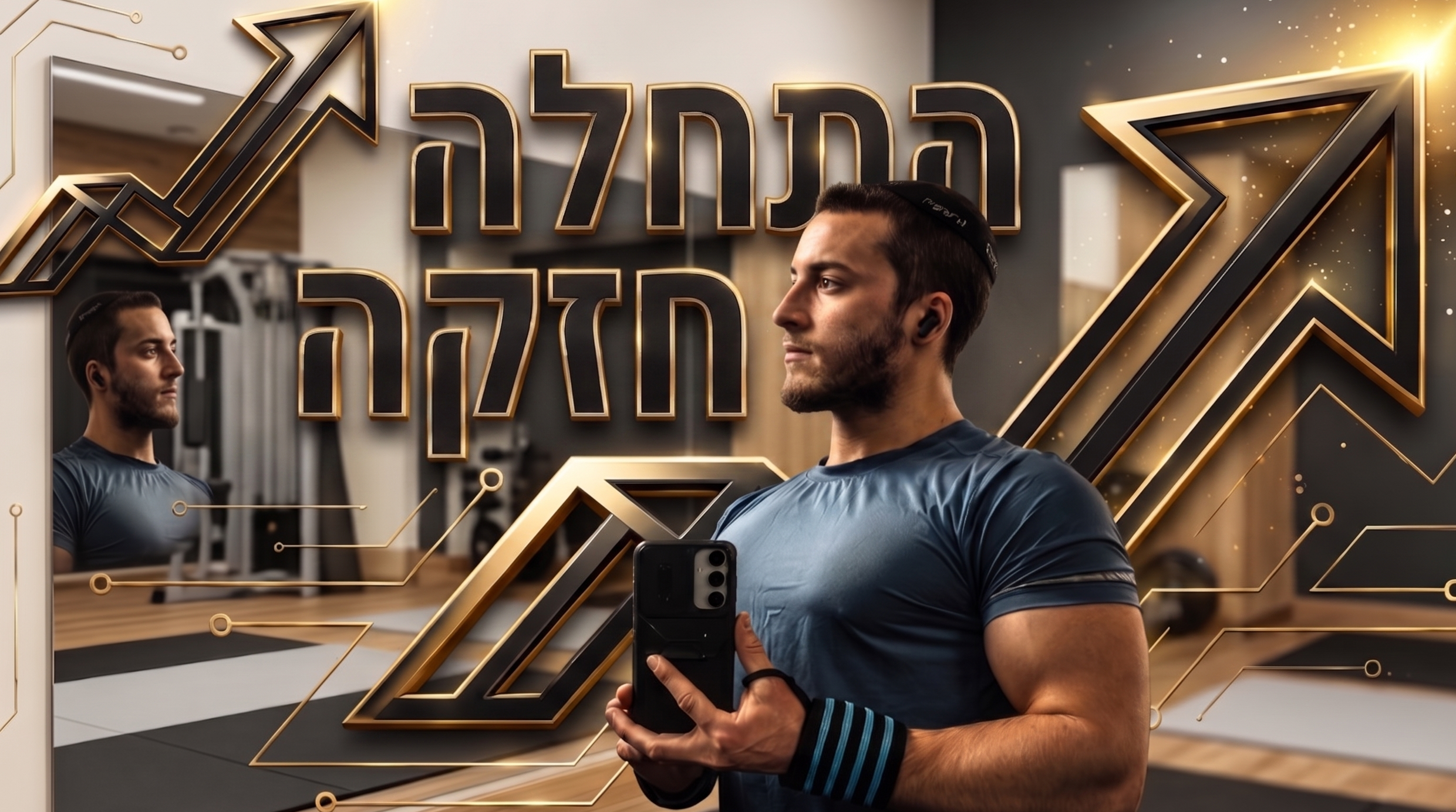 התחלה חזקה
