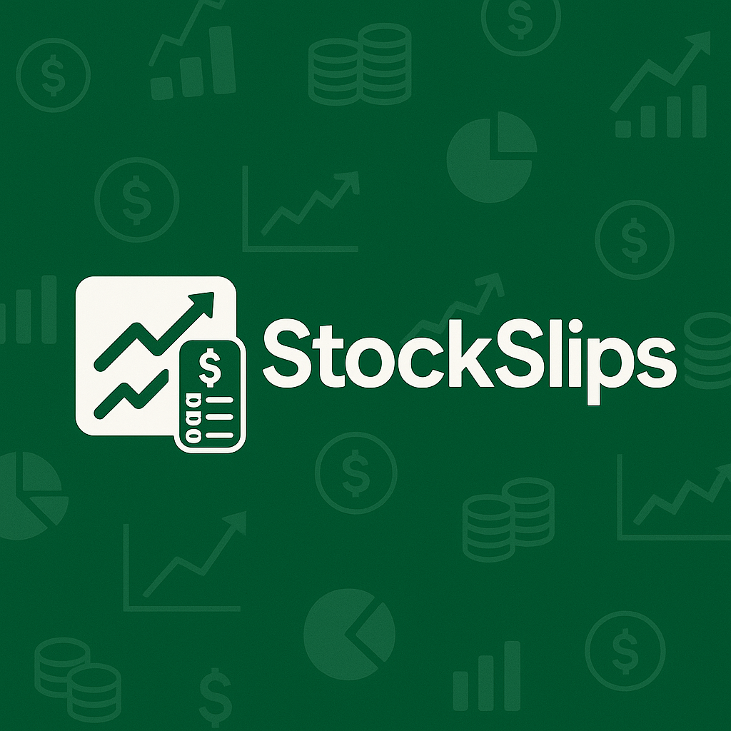 StockSlips VIP 