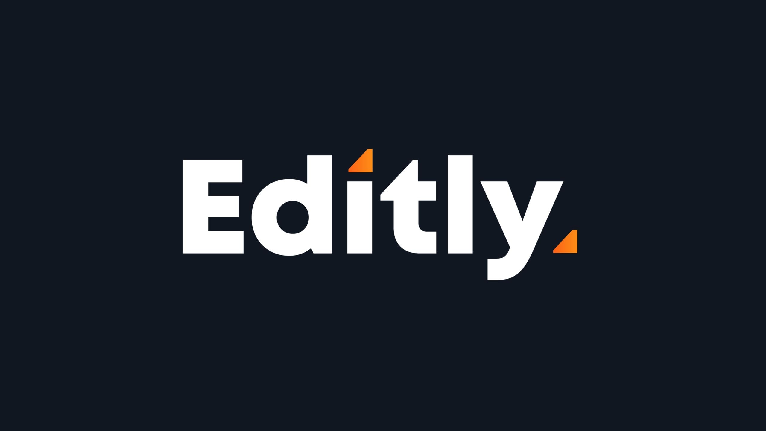 Editly Discord Community 👥