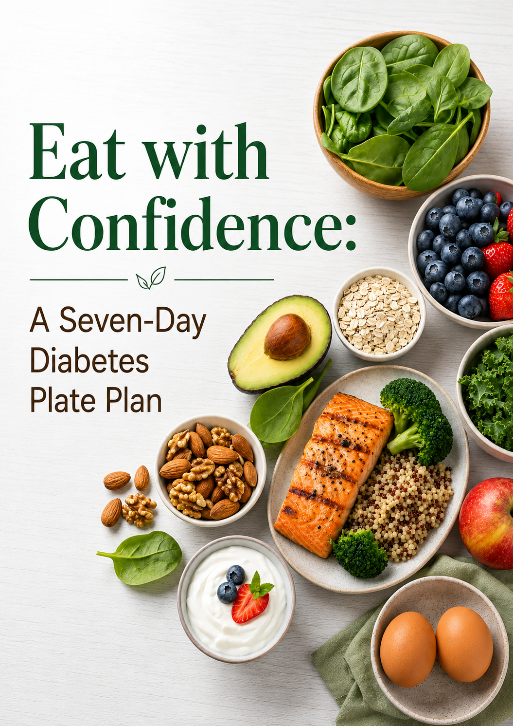 Eat with Confidence