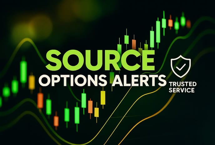 Day Trading With Source banner
