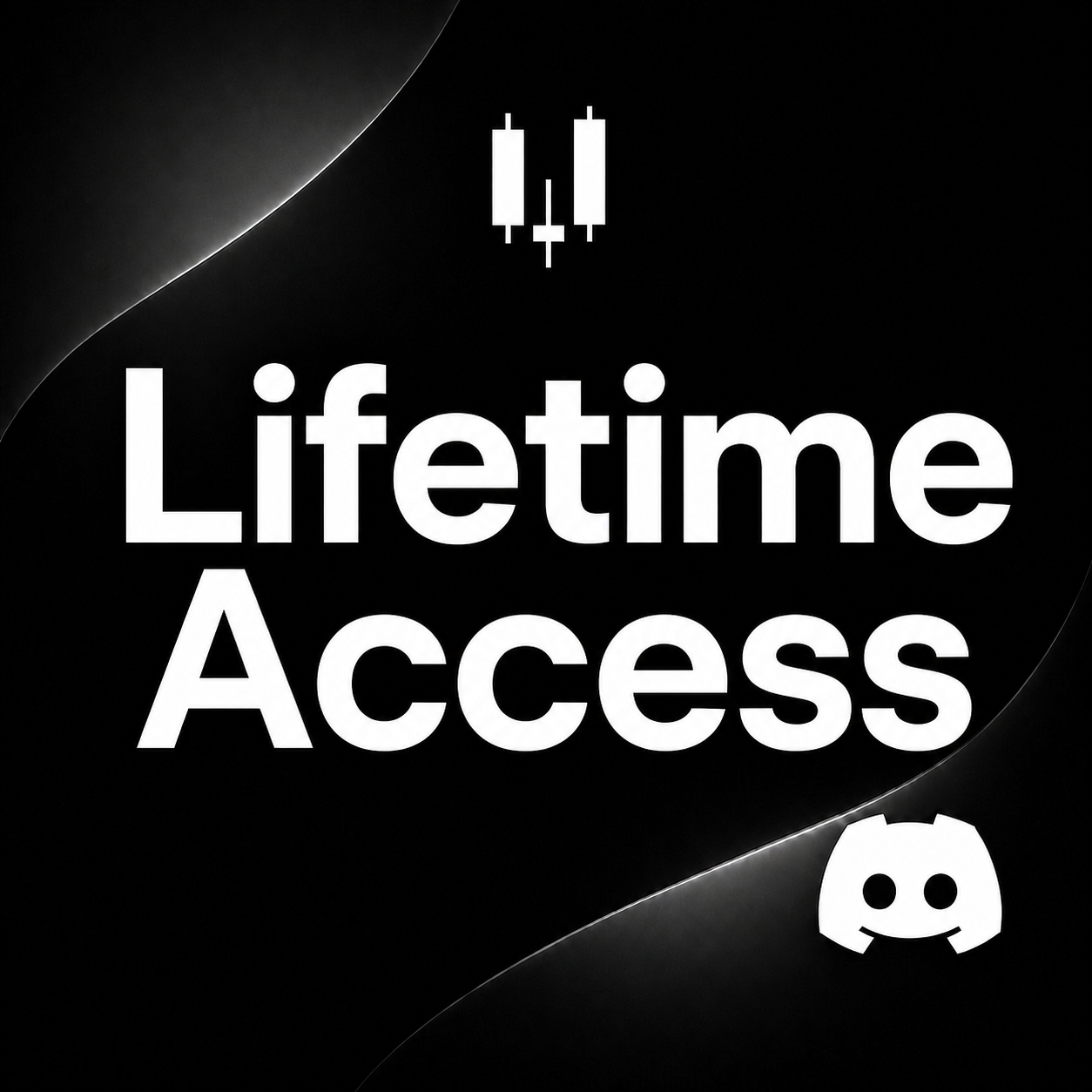 Lifetime Access