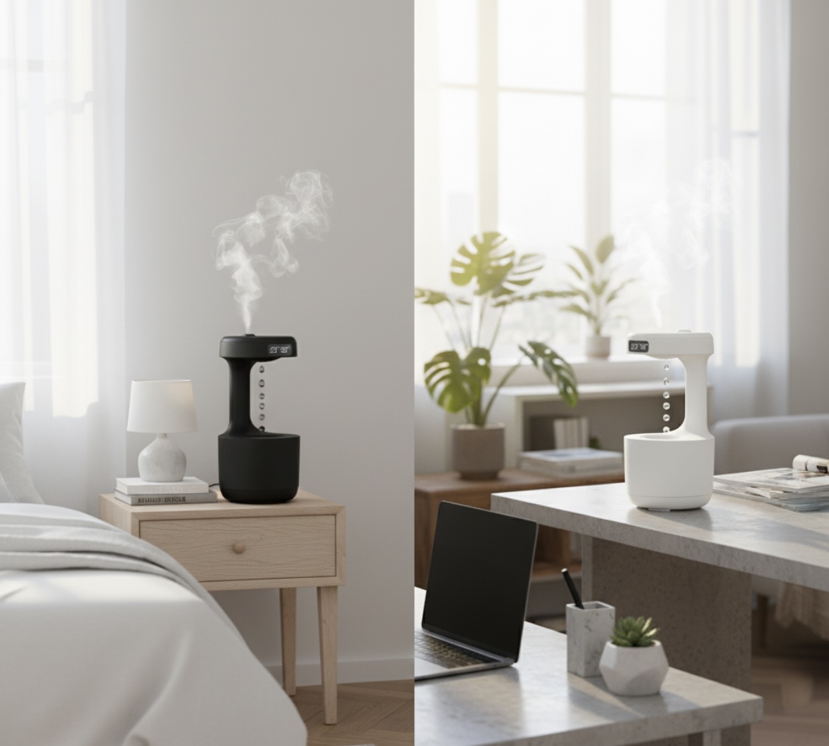 Aroma Diffusoren