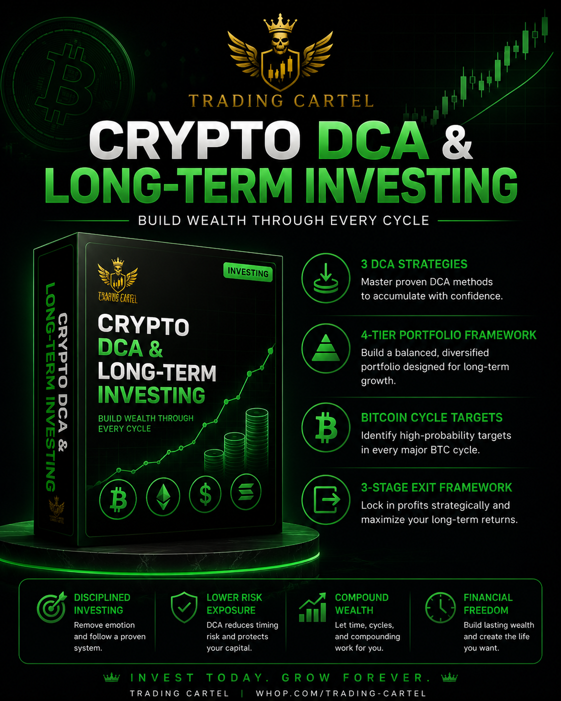 DCA & Long-Term Guide