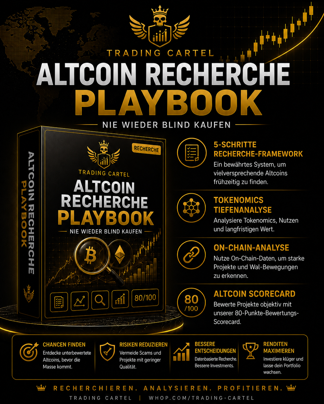 Altcoin Research Playbook 2026