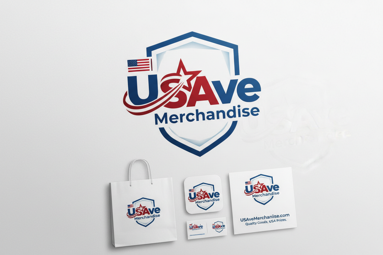 USAve Merchandise