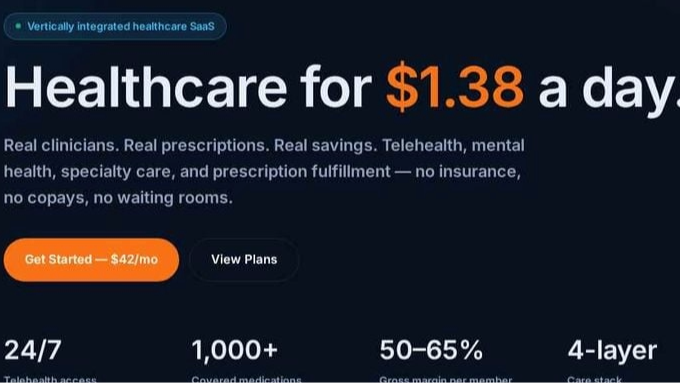 Family Care Plus 