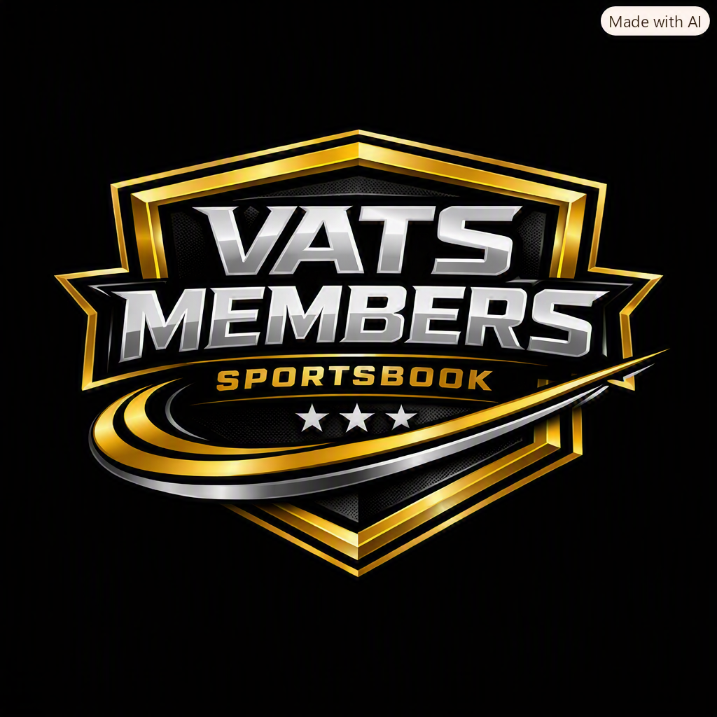 VATS MEMBERS SPORTSBOOK