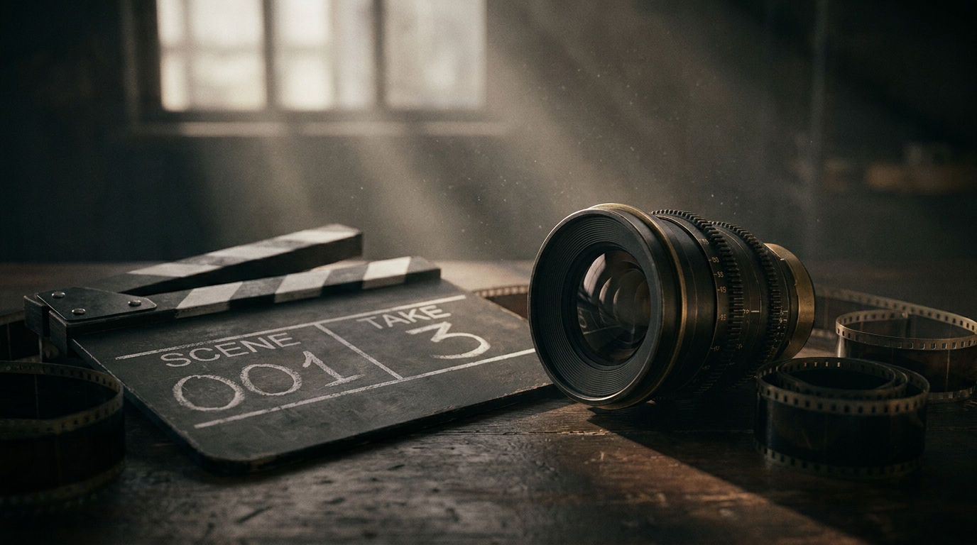 Cinema Access Pass