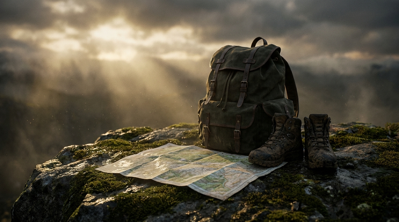 Outdoor Access Pass