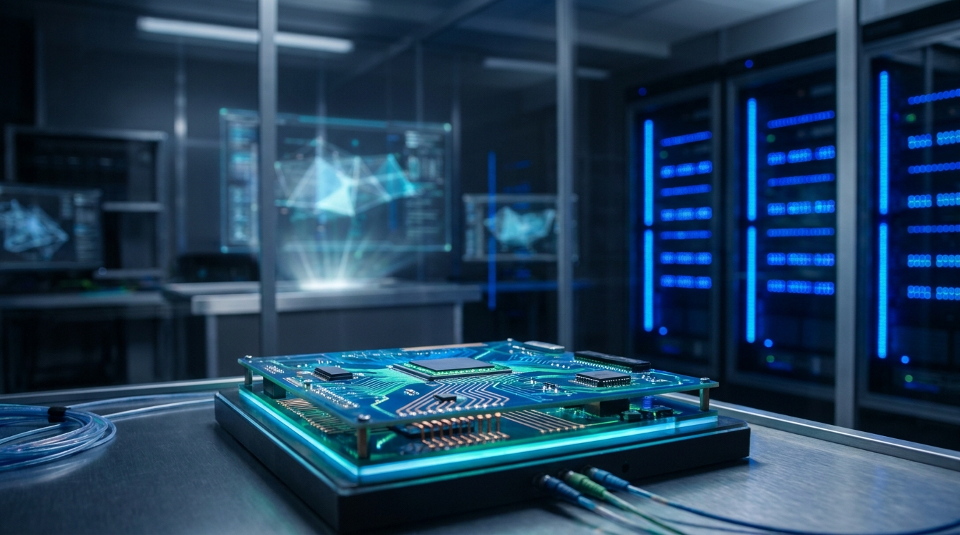 Technology Hub