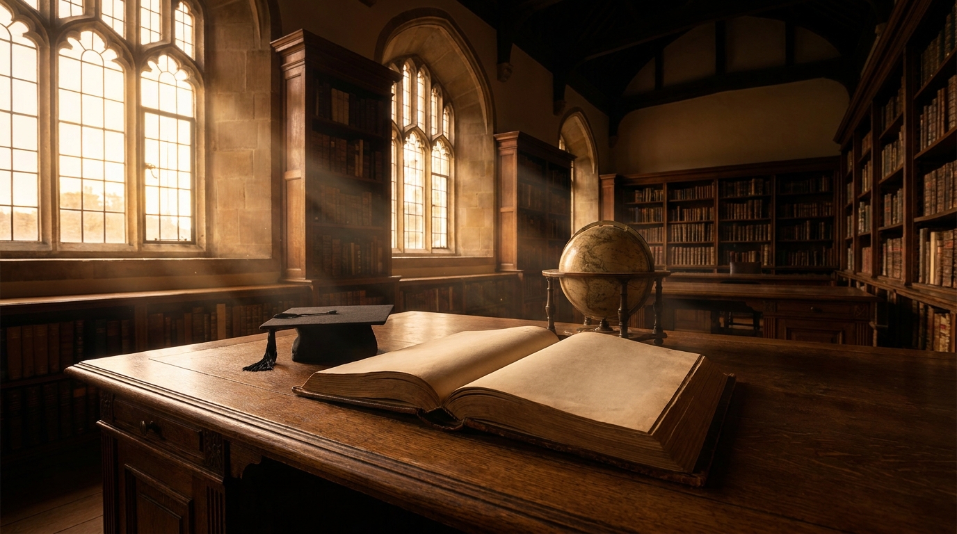 Education Hub