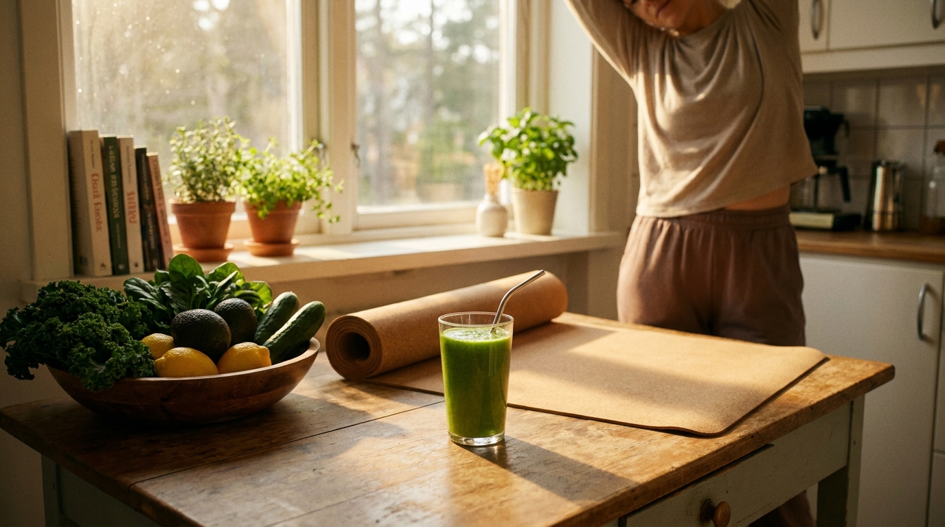 Health Hub