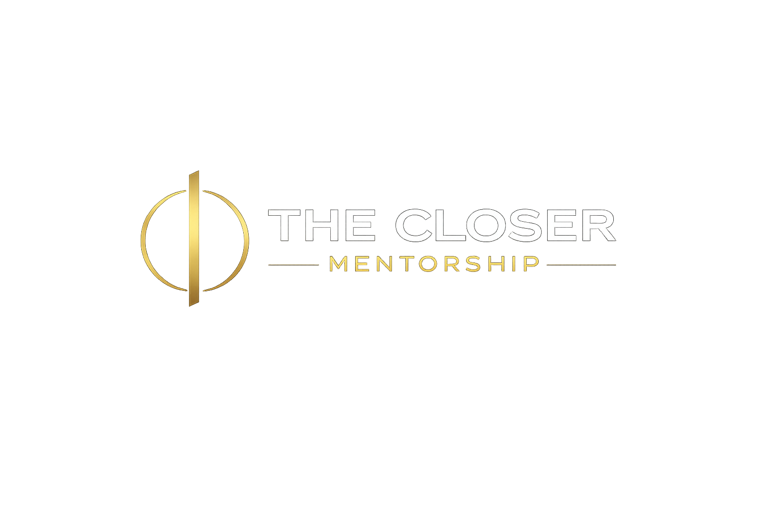 The Closer Mentorship