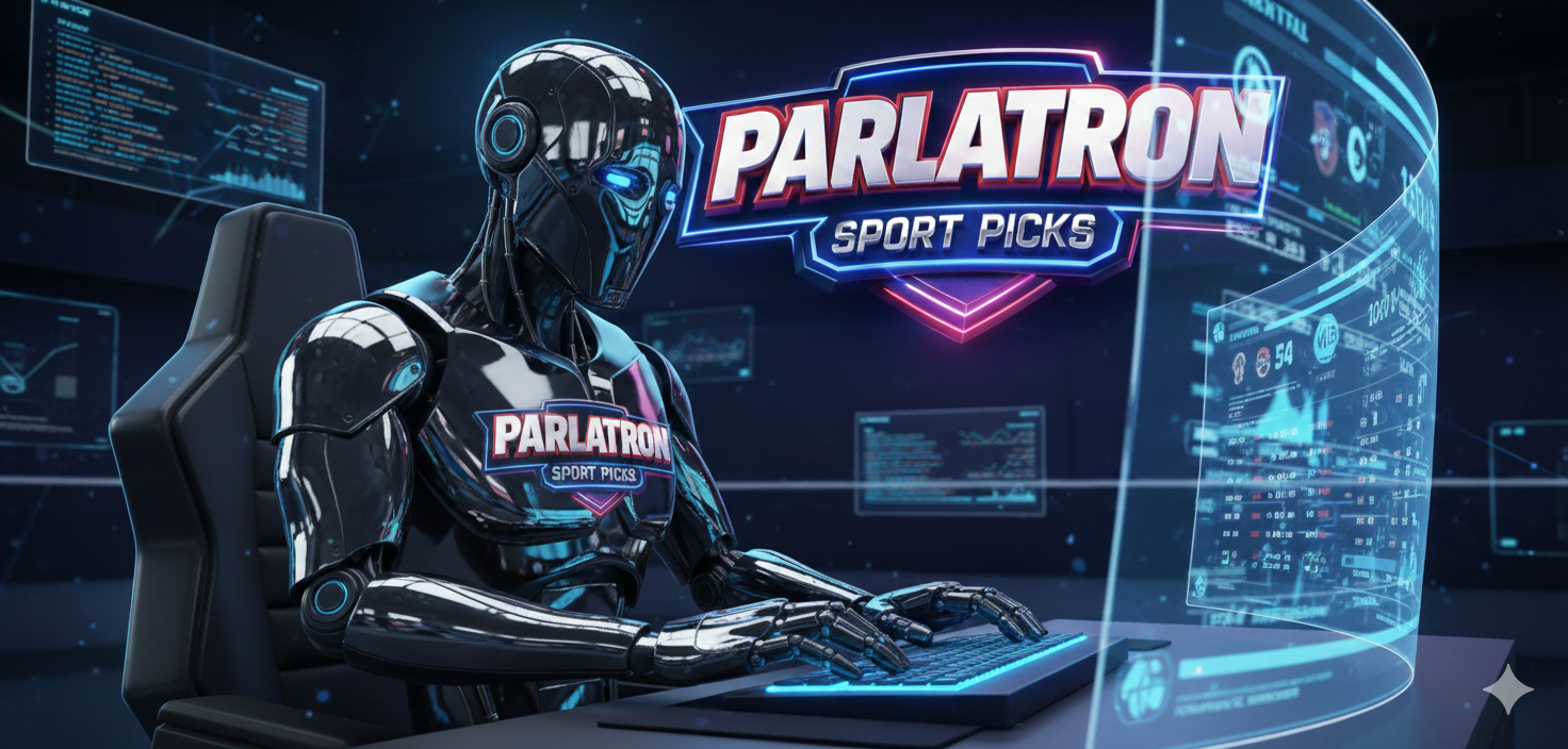 Parlatron Picks