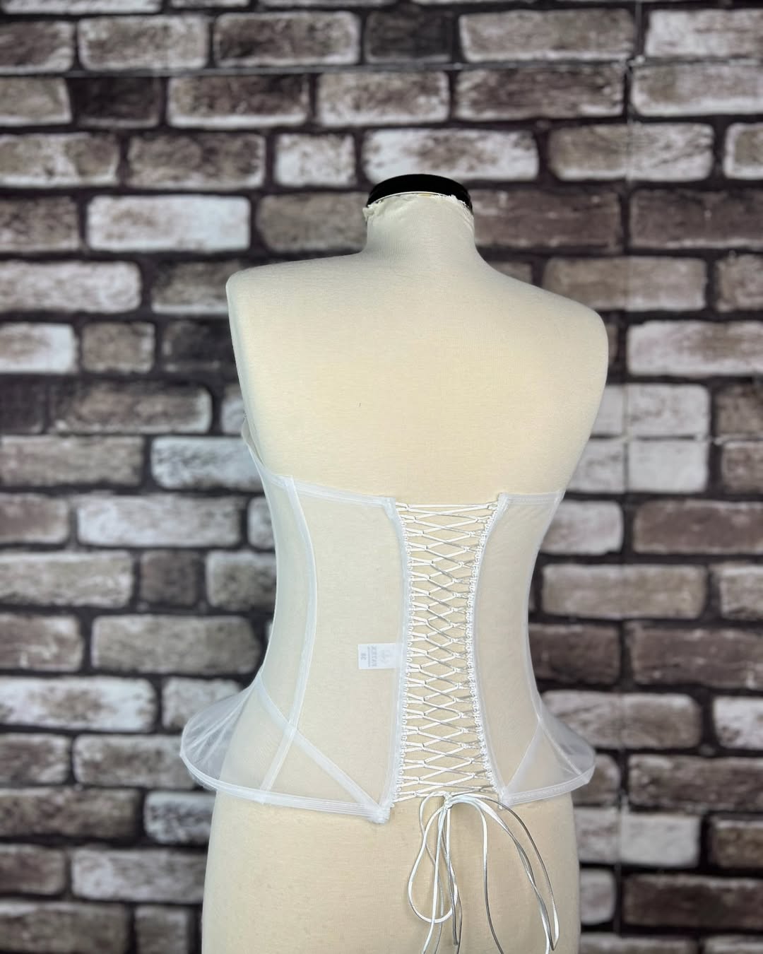 Corset VV - Simple 