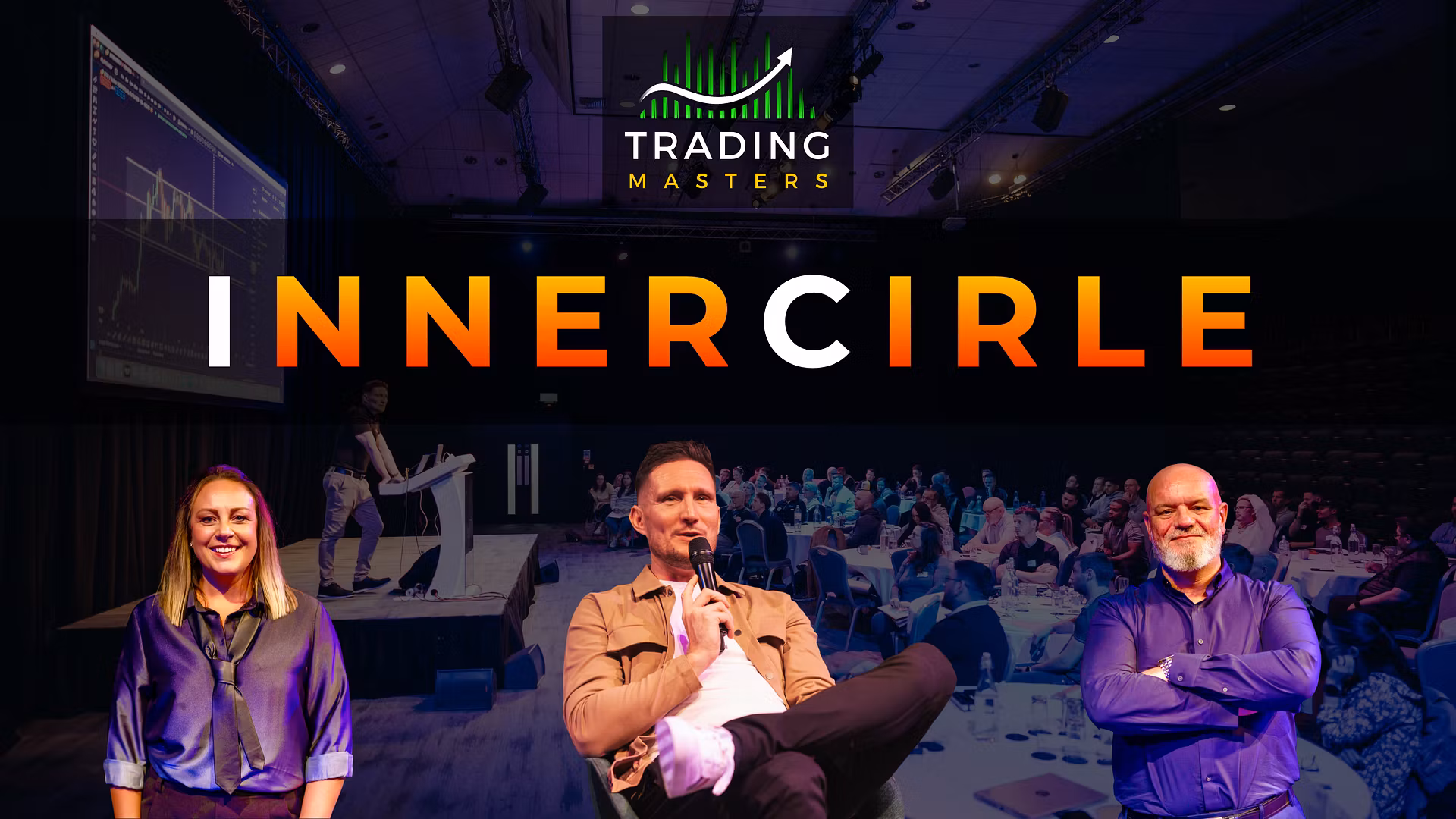 PREMIUM - INNER CIRCLE