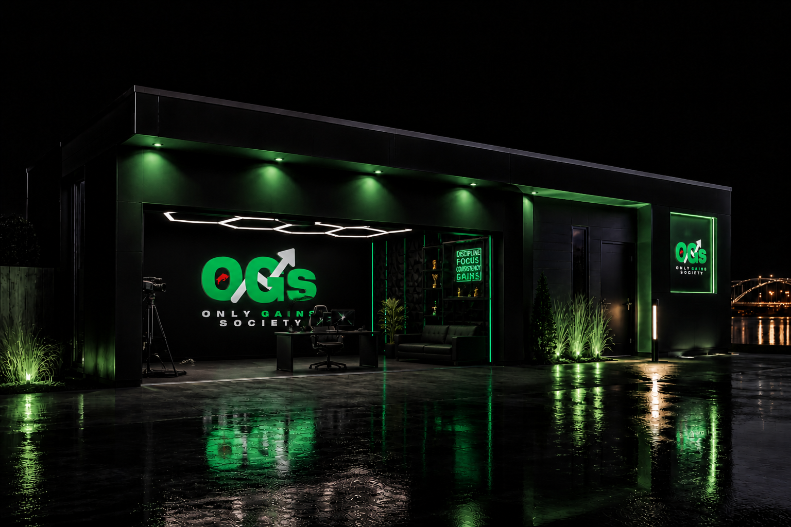 OGS Free Access