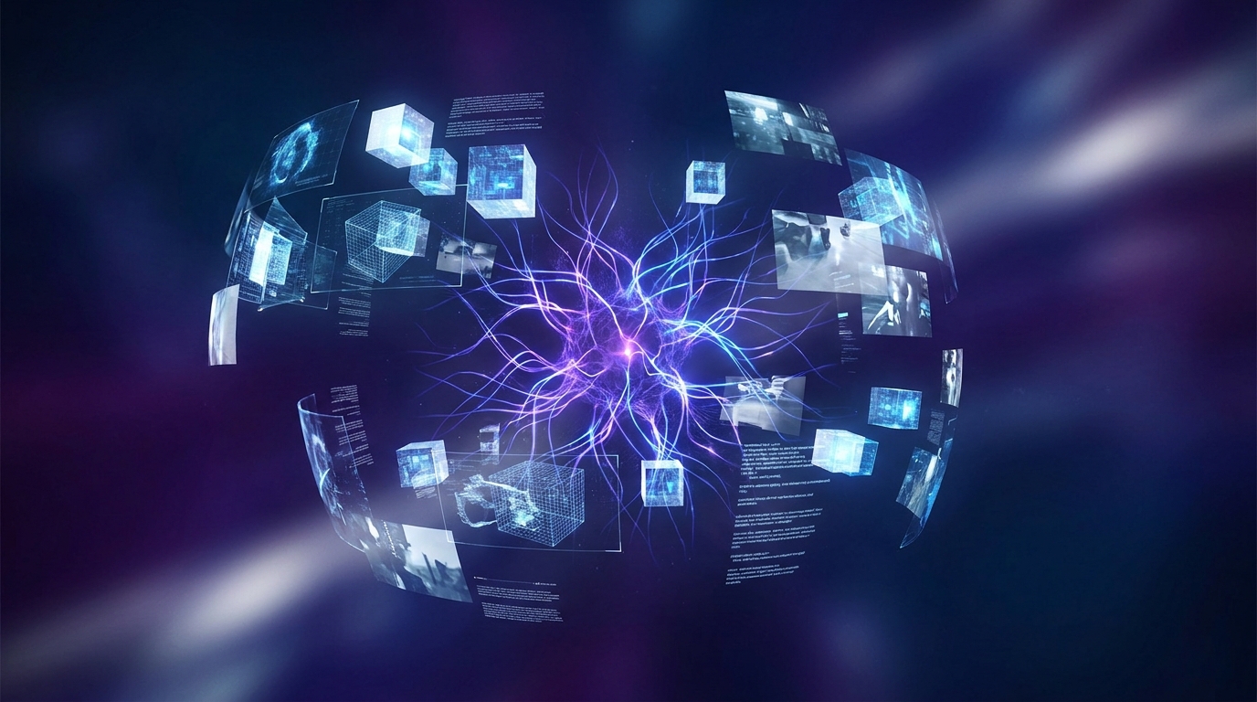 AI Content Creation