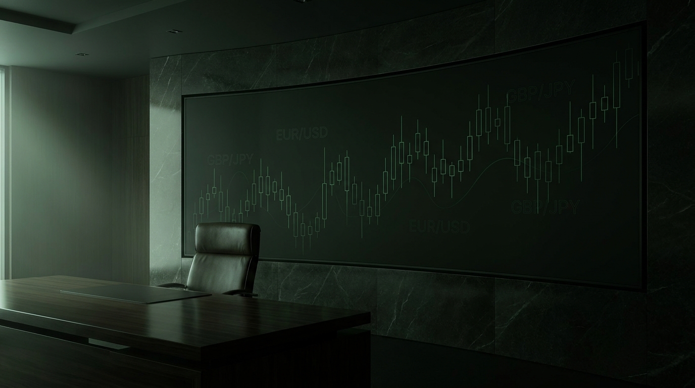 Entity FX Membership