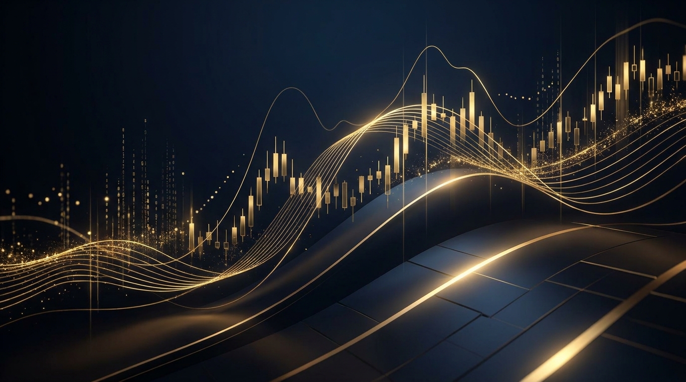 Digital Dollars Trading