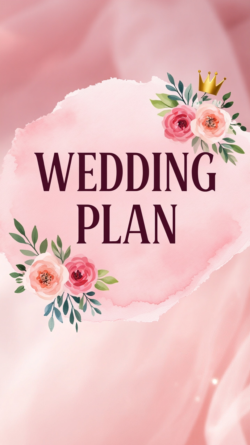 wedding planner best.