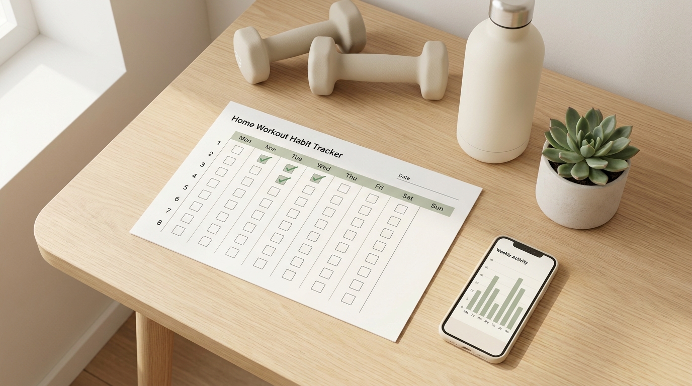 Maintenance Rhythm Tracker
