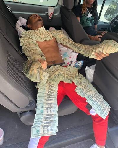 Year of Luxury 