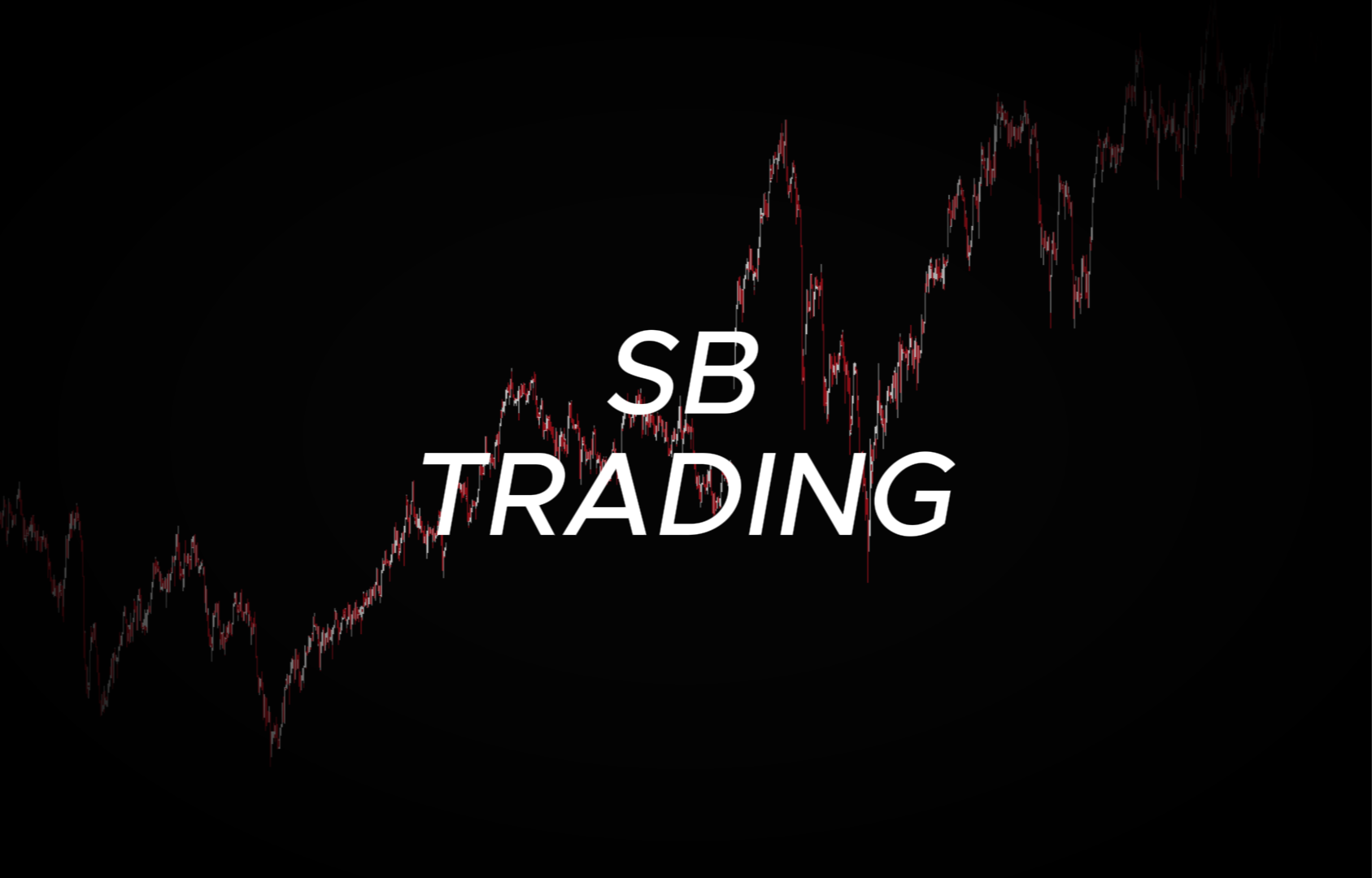 SB Trading Discord