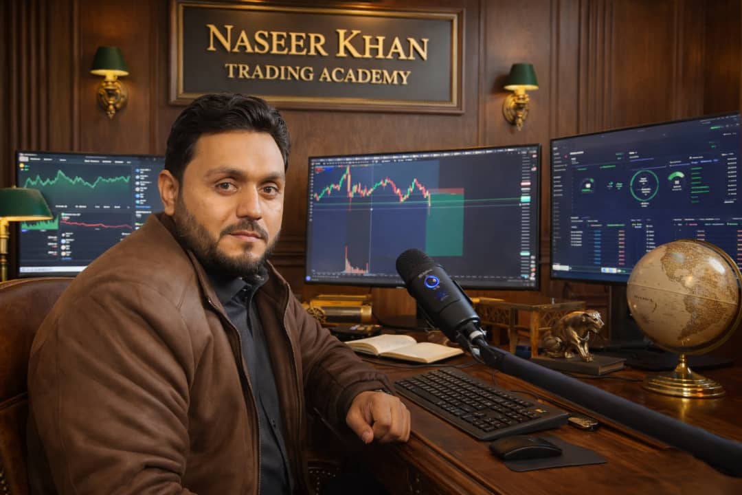 Complete Trading Package