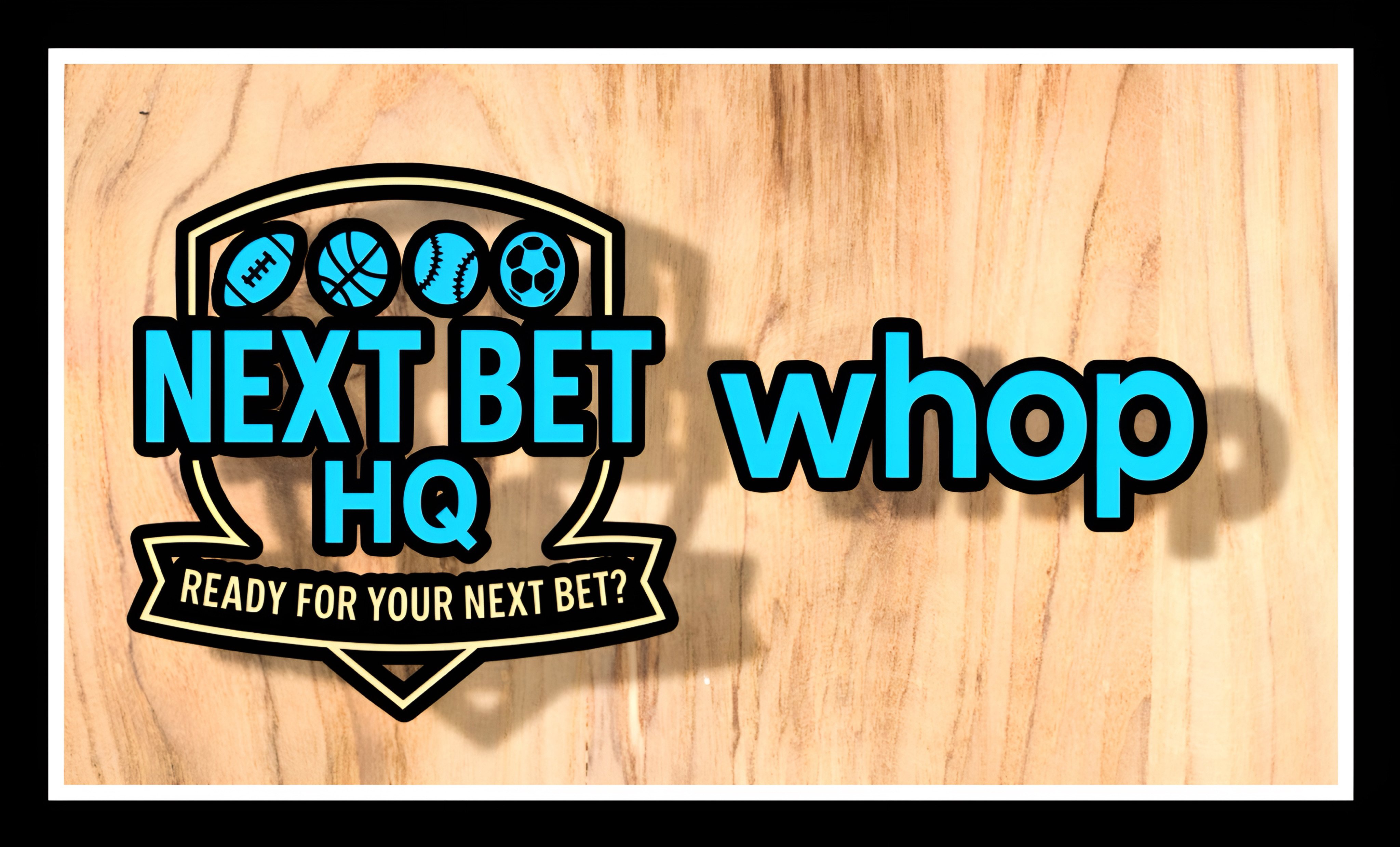 Next Bet HQ Free Picks