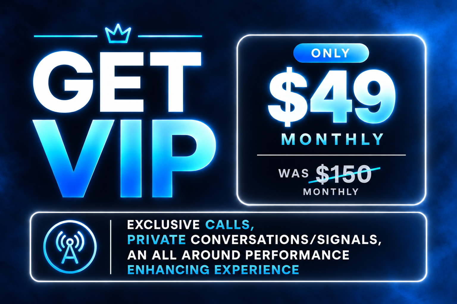VIP 