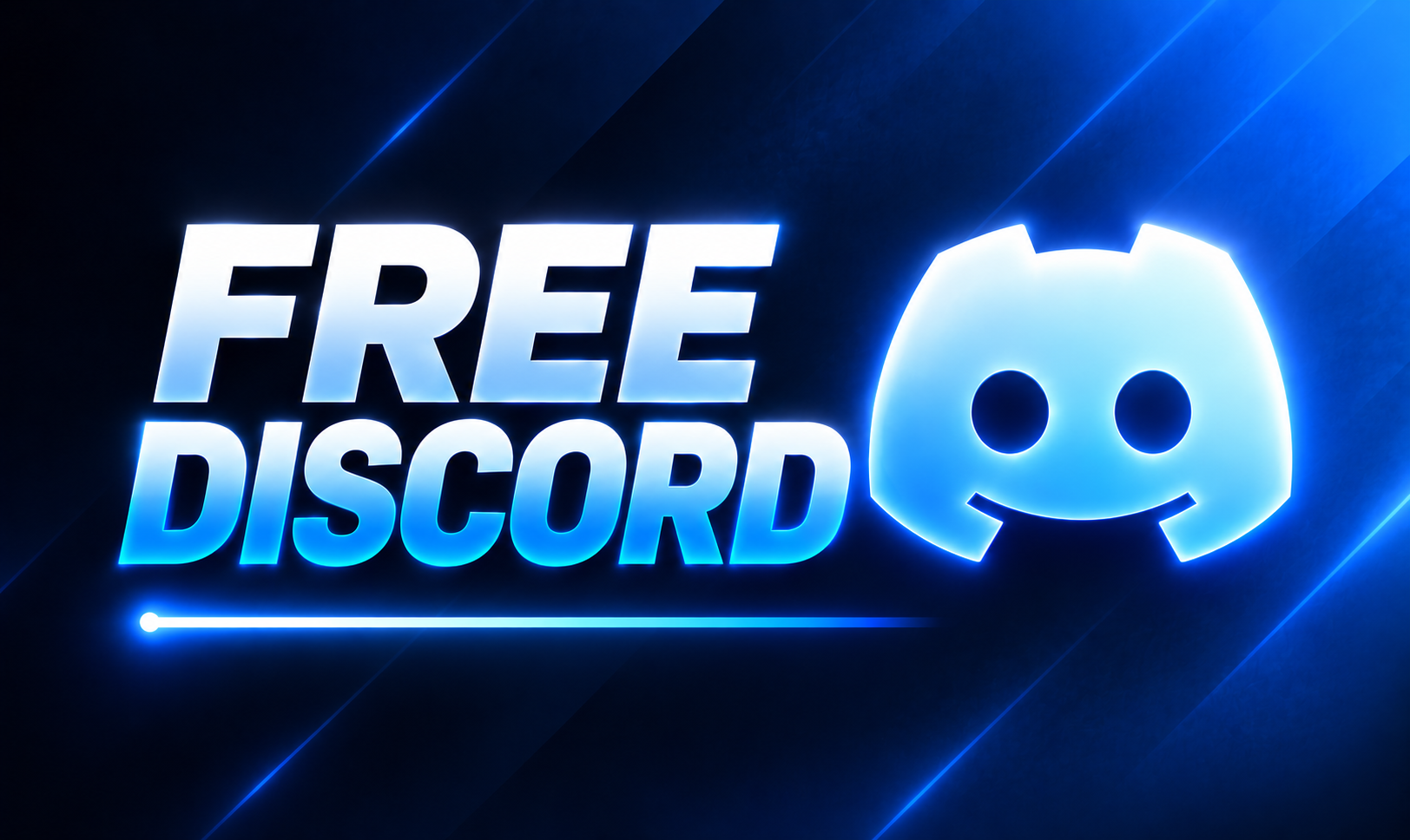 Free Discord 